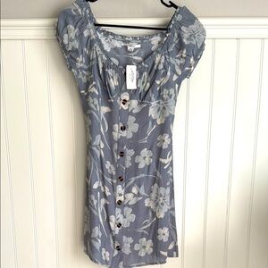 NWT O’Neil sundress XS